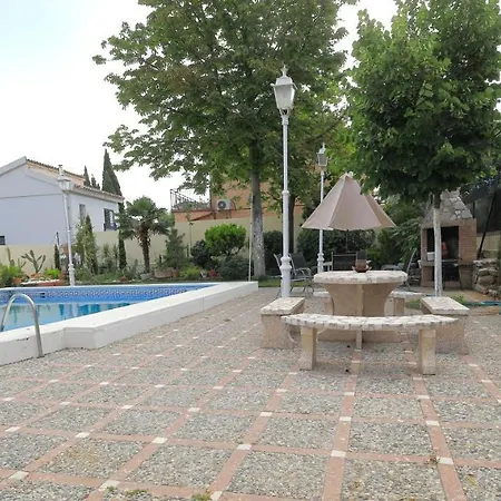 El Pino Granada